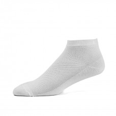 Мужские носки короткие сетка (3113)