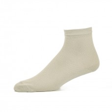 Чоловічі шкарпетки середній паголінок сітка (3113)