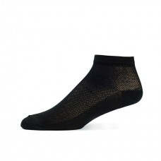 Чоловічі шкарпетки короткі сітка (3113)