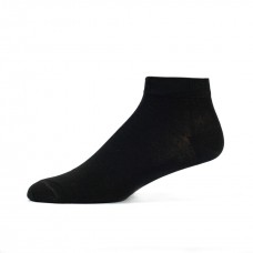 Чоловічі шкарпетки  чорні (3113В)