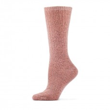 Angora Yarn Womens Socks (6400)